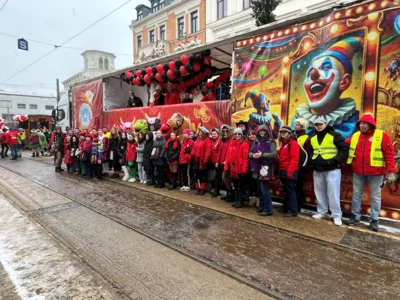 Foto des Albums: Rosenmontag 2026