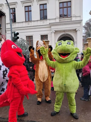Foto des Albums: Rosenmontag 2026
