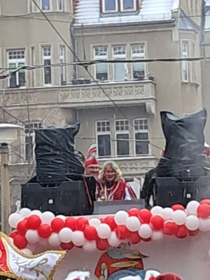 Foto des Albums: Rosenmontag 2026