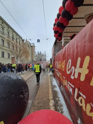 Foto des Albums: Rosenmontag 2026