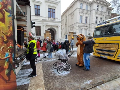 Foto des Albums: Rosenmontag 2026