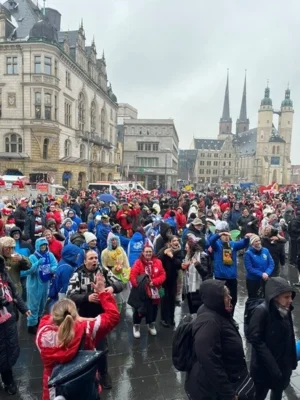 Foto des Albums: Rosenmontag 2026