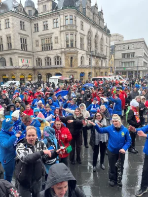 Foto des Albums: Rosenmontag 2026
