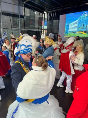 Foto des Albums: Rosenmontag 2026