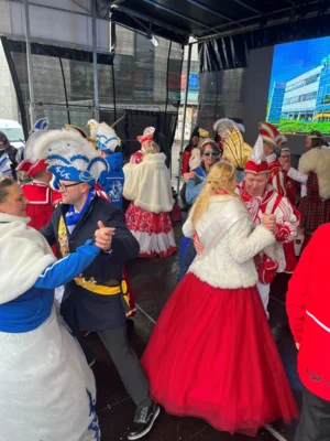 Foto des Albums: Rosenmontag 2026