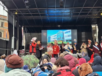 Foto des Albums: Rosenmontag 2026