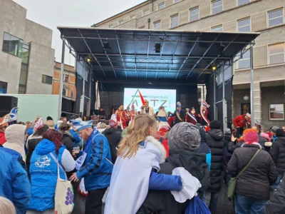 Foto des Albums: Rosenmontag 2026