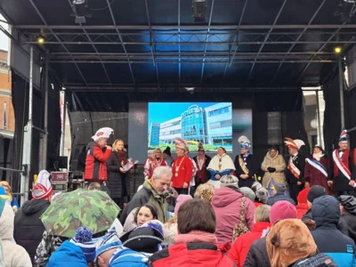 Foto des Albums: Rosenmontag 2026