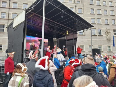 Foto des Albums: Rosenmontag 2026