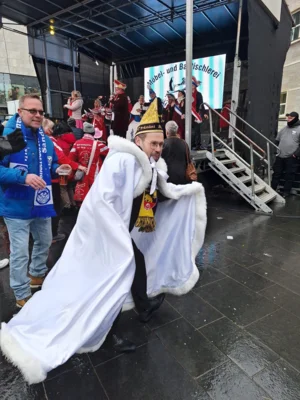 Foto des Albums: Rosenmontag 2026