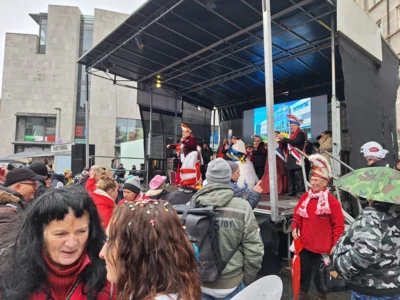 Foto des Albums: Rosenmontag 2026