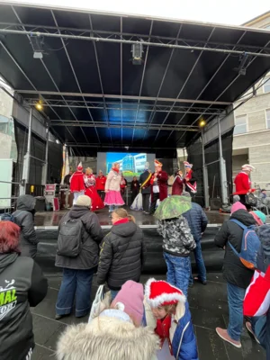 Foto des Albums: Rosenmontag 2026