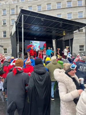 Foto des Albums: Rosenmontag 2026