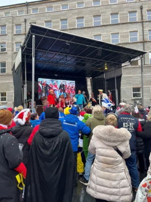 Foto des Albums: Rosenmontag 2026
