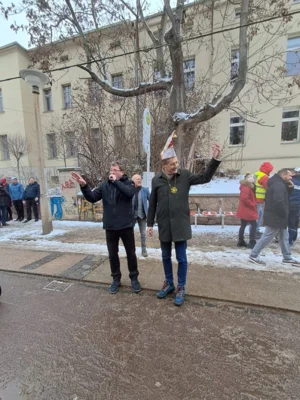 Foto des Albums: Rosenmontag 2026