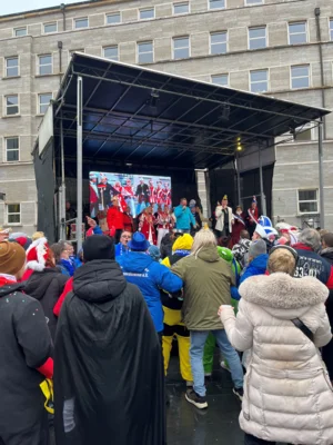 Foto des Albums: Rosenmontag 2026