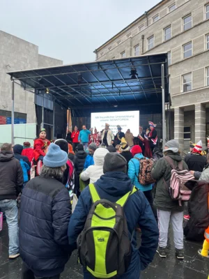 Foto des Albums: Rosenmontag 2026