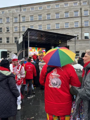 Foto des Albums: Rosenmontag 2026