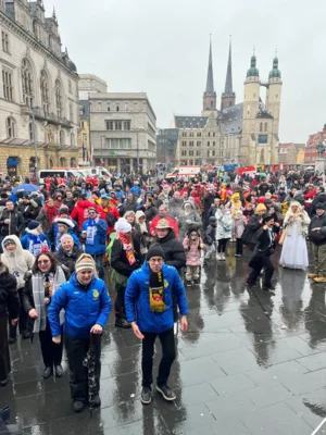 Foto des Albums: Rosenmontag 2026
