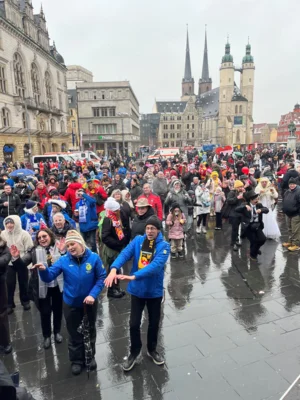 Foto des Albums: Rosenmontag 2026
