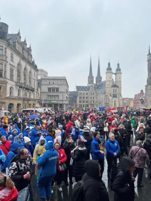 Foto des Albums: Rosenmontag 2026
