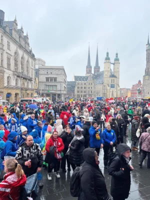 Foto des Albums: Rosenmontag 2026