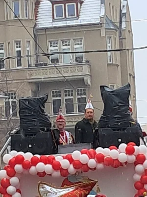 Foto des Albums: Rosenmontag 2026