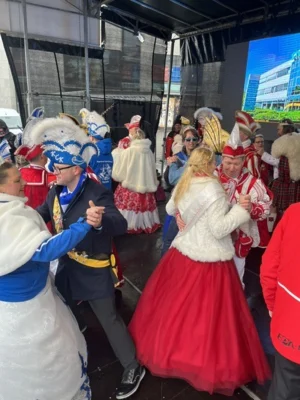 Foto des Albums: Rosenmontag 2026