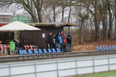 Foto des Albums: Testspiel gegen den TSV Wennigsen 1:2 verloren