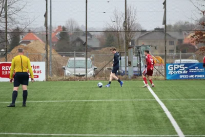 Foto des Albums: Testspiel gegen den TSV Wennigsen 1:2 verloren