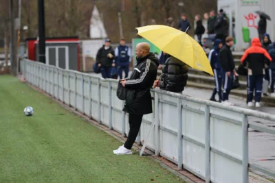 Foto des Albums: Testspiel gegen den TSV Wennigsen 1:2 verloren