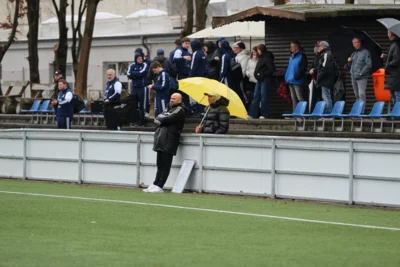 Foto des Albums: Testspiel gegen den TSV Wennigsen 1:2 verloren