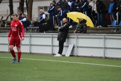 Foto des Albums: Testspiel gegen den TSV Wennigsen 1:2 verloren