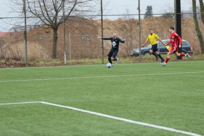 Foto des Albums: Testspiel gegen den TSV Wennigsen 1:2 verloren