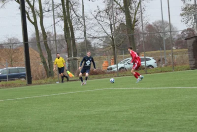 Foto des Albums: Testspiel gegen den TSV Wennigsen 1:2 verloren