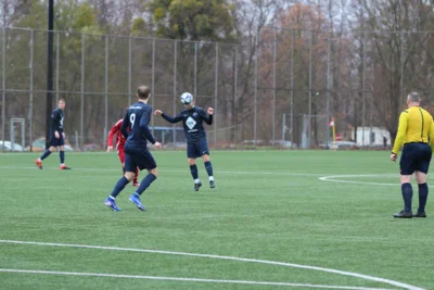 Foto des Albums: Testspiel gegen den TSV Wennigsen 1:2 verloren