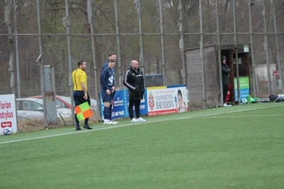 Foto des Albums: Testspiel gegen den TSV Wennigsen 1:2 verloren