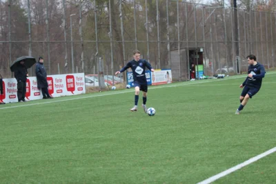 Foto des Albums: Testspiel gegen den TSV Wennigsen 1:2 verloren
