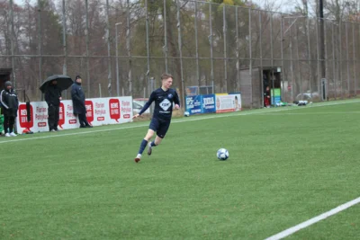 Foto des Albums: Testspiel gegen den TSV Wennigsen 1:2 verloren