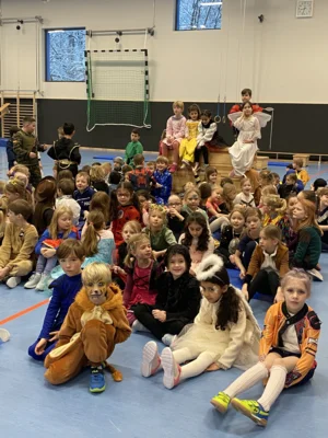 Foto des Albums: Rosenmontag 2026