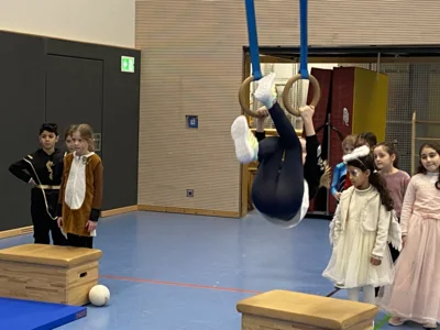 Foto des Albums: Rosenmontag 2026