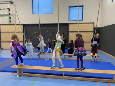 Foto des Albums: Rosenmontag 2026