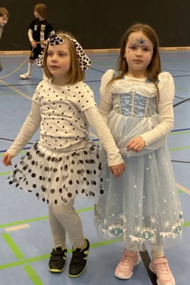 Foto des Albums: Rosenmontag 2026