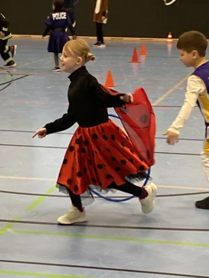 Foto des Albums: Rosenmontag 2026