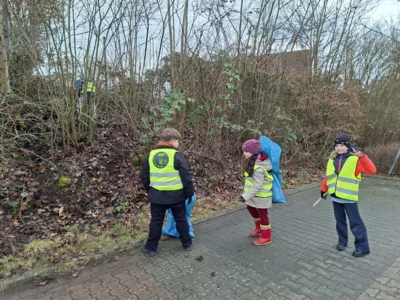 Foto des Albums: Stadtputztag 2026