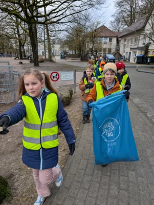 Foto des Albums: Stadtputztag 2026