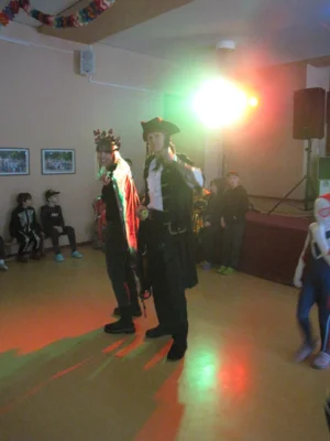 Foto des Albums: Fasching 2026