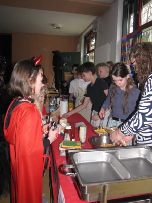 Foto des Albums: Fasching 2026