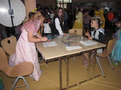 Foto des Albums: Fasching 2026