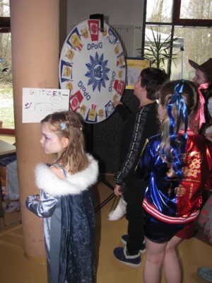 Foto des Albums: Fasching 2026